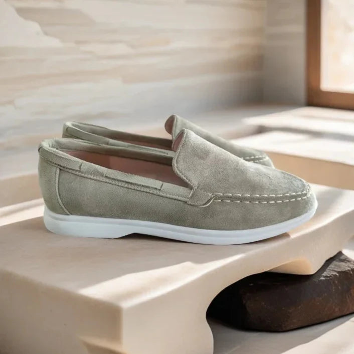 Ezra Loafers