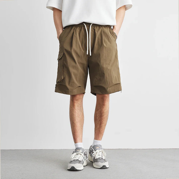 Jiro Shorts