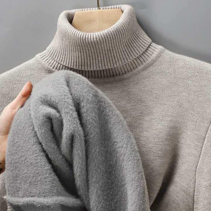 Marcel Merino Turtleneck