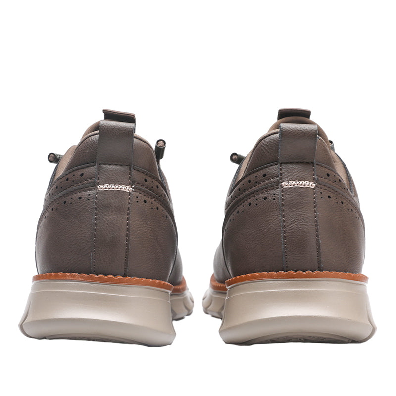Prime Leather Sneakers