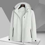 Northline Weatherproof Hooded Jacket