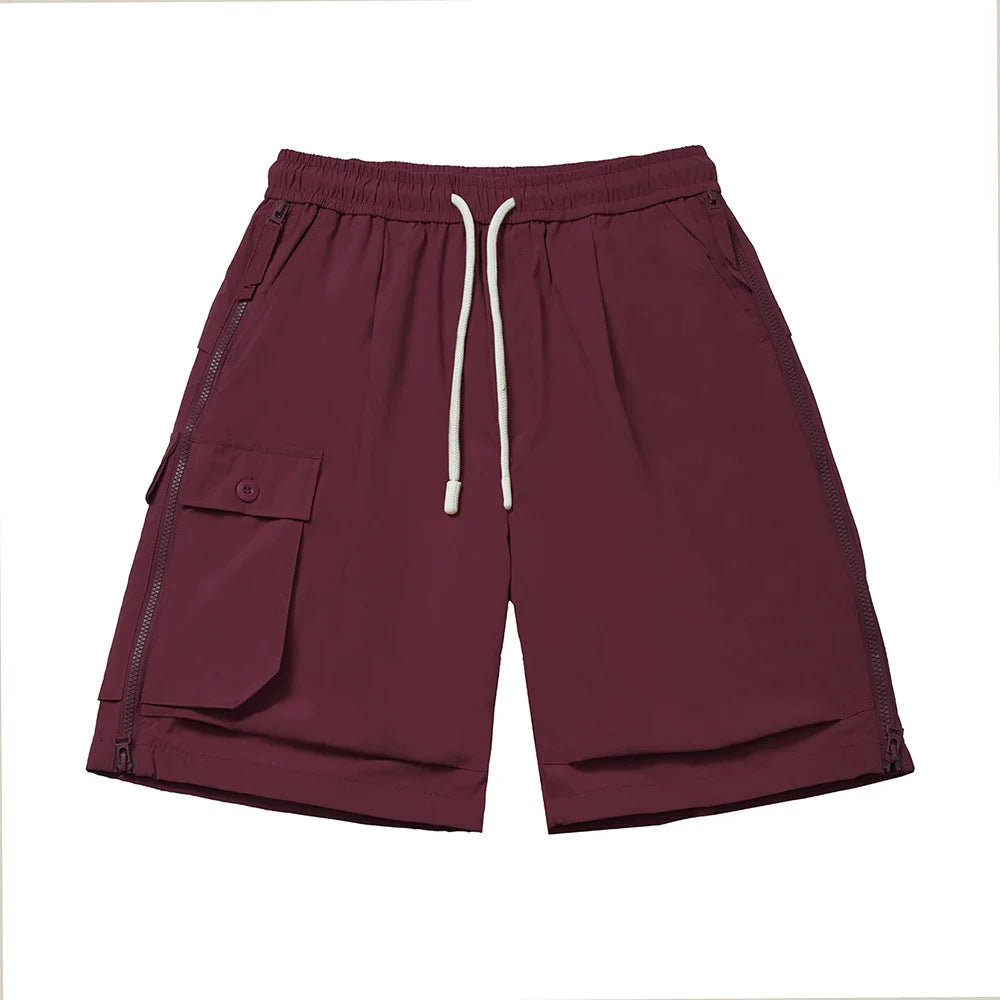 Jiro Shorts