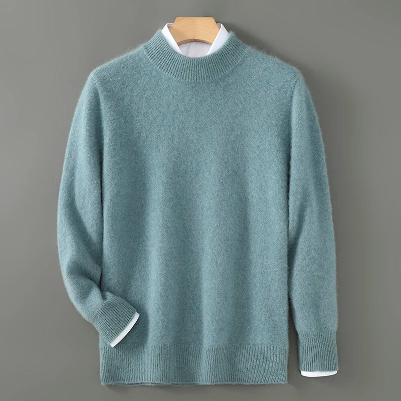 Mercer Merino Knit