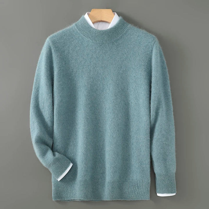 Mercer Merino Knit