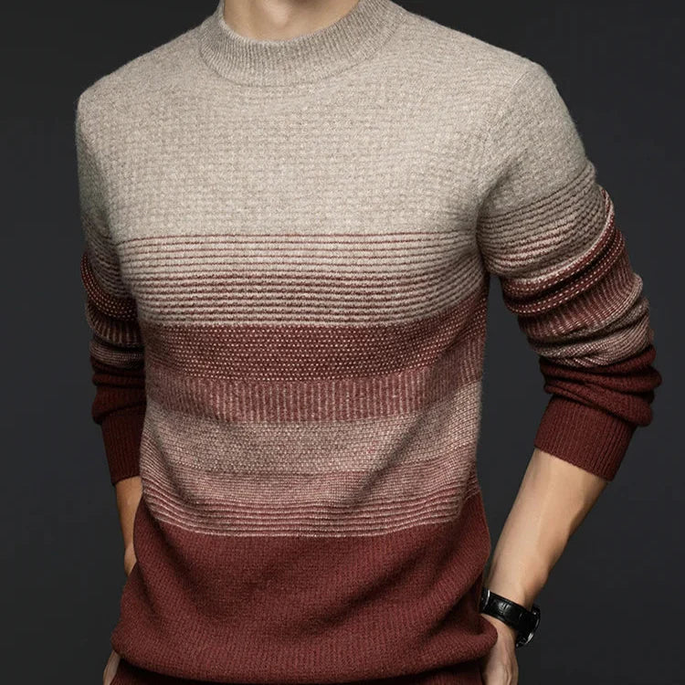 Montclair Wool Sweater