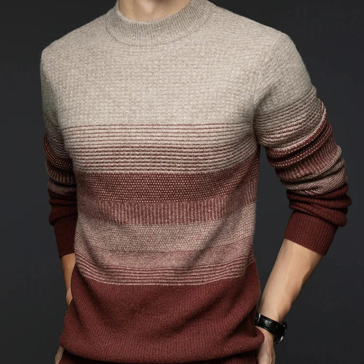 Montclair Wool Sweater