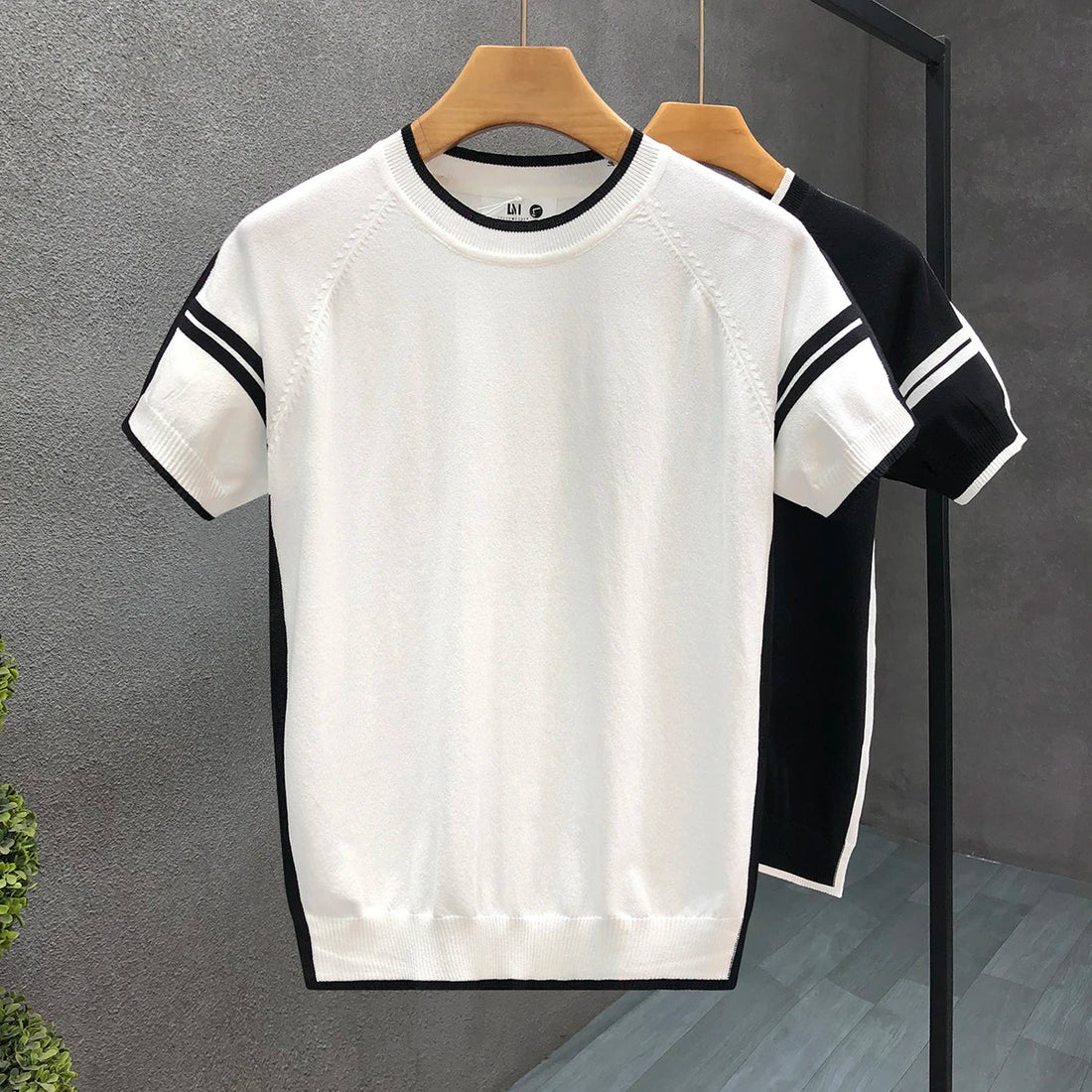 Remo Crewneck