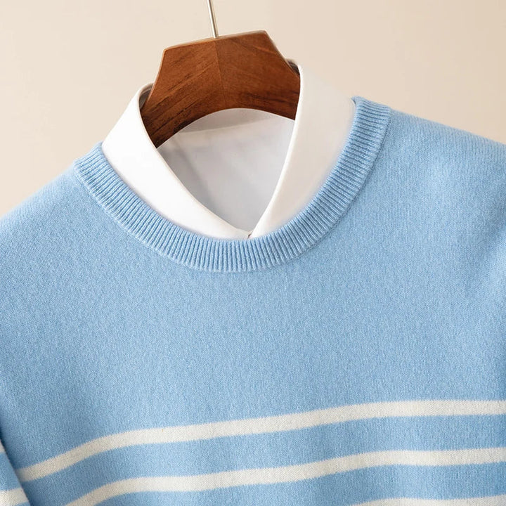 Mariner Cashmere Sweater