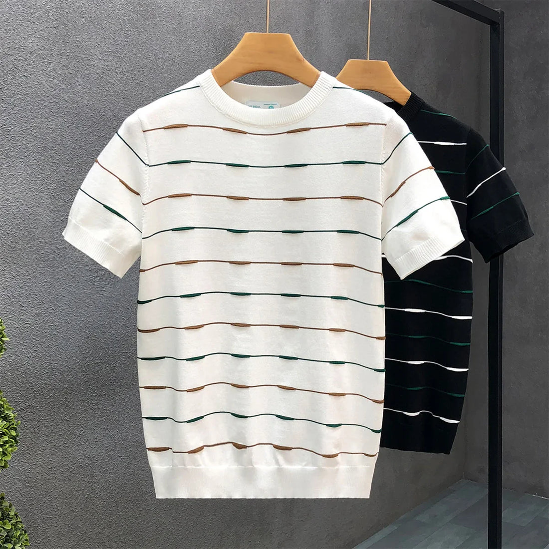 Nico Crewneck