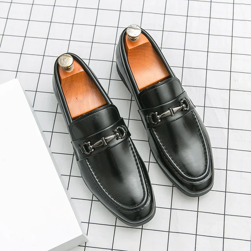 Valerio Business Shoes