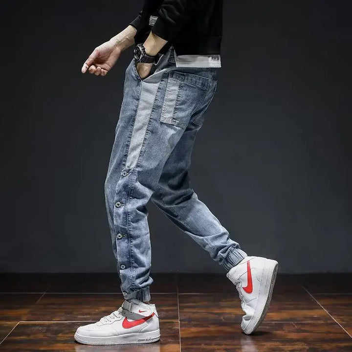 Olympia Retro Jeans