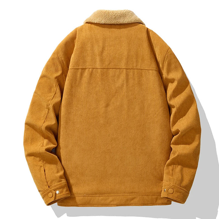 Corso Corduroy Jacket