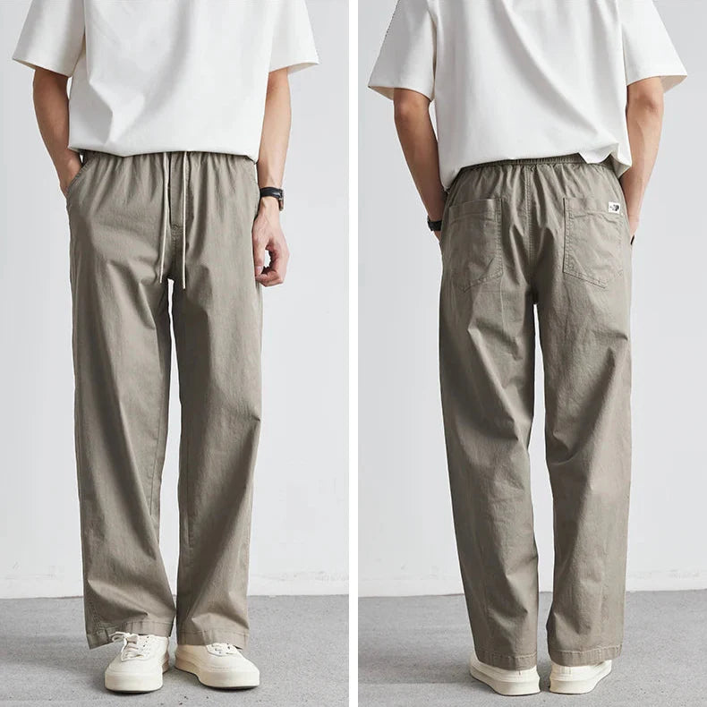 Shima Pants
