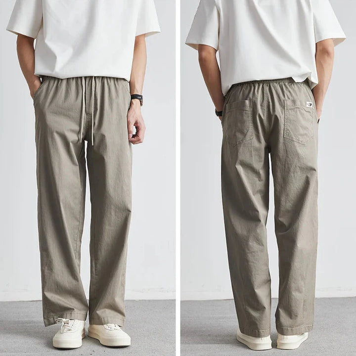 Shima Pants