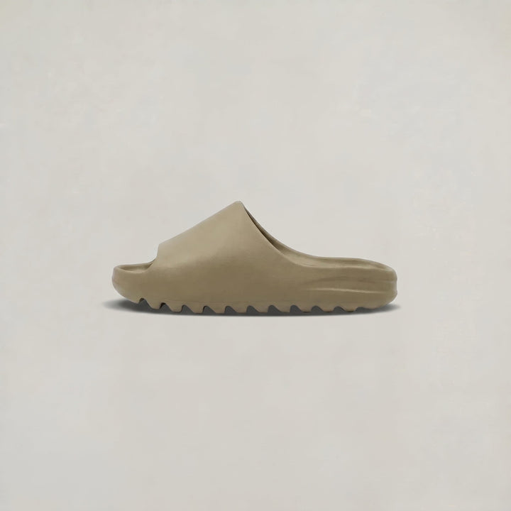 Men’s Open Toe Slides