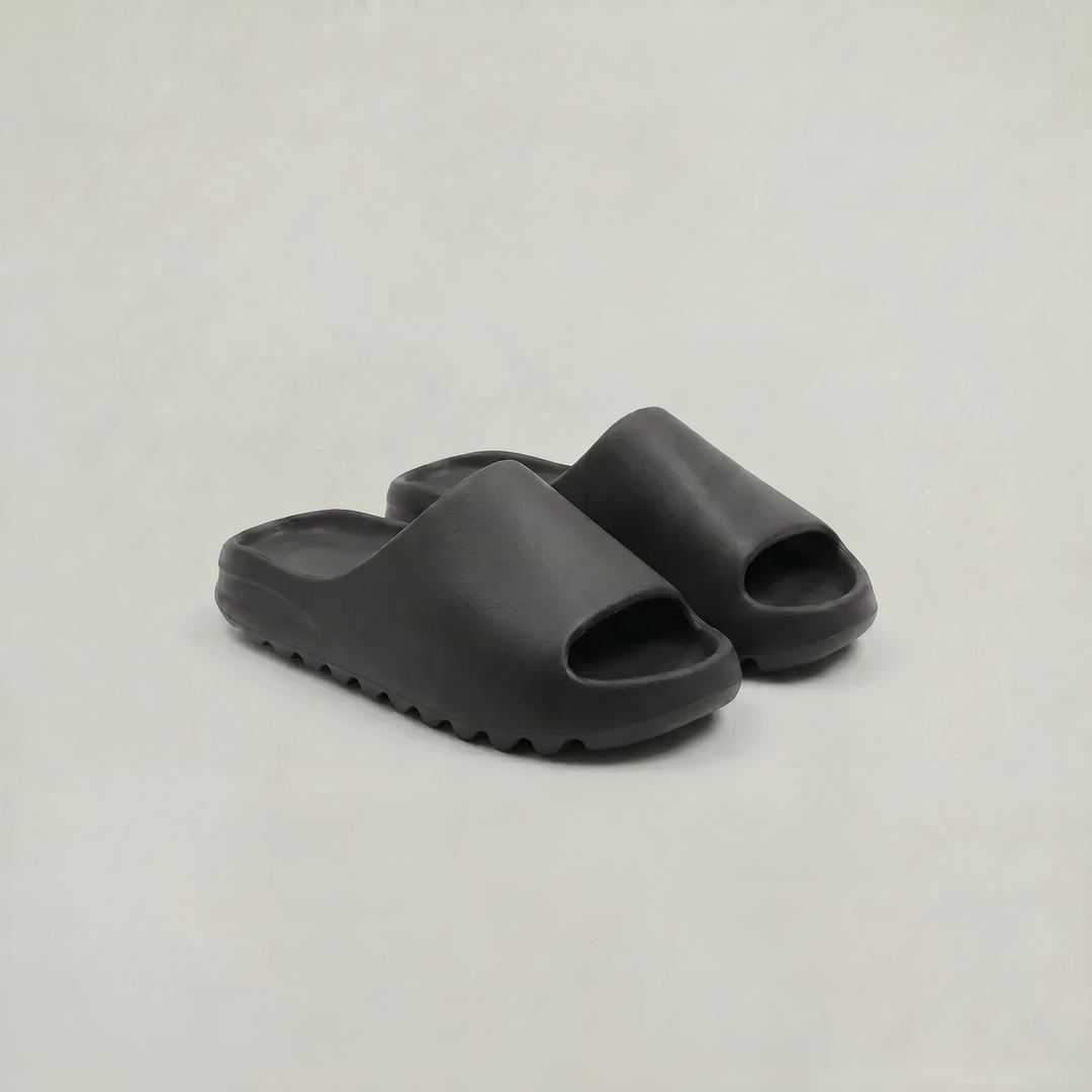 Men’s Open Toe Slides