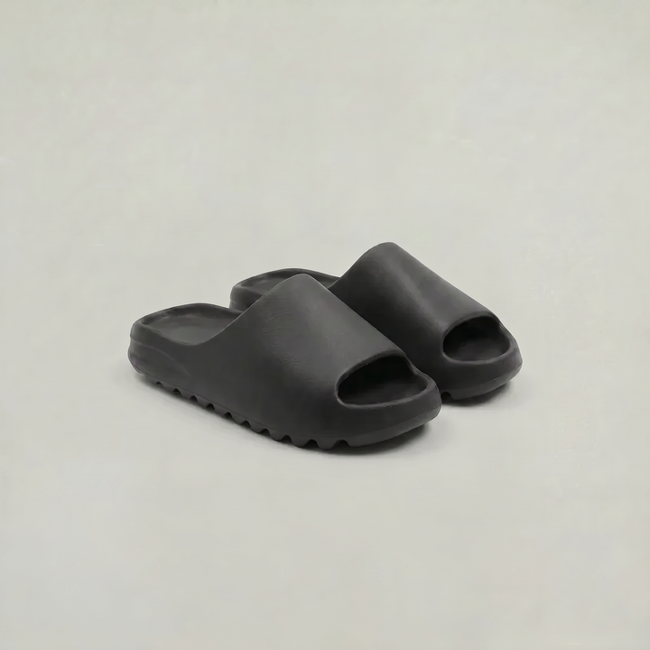 Men’s Open Toe Slides