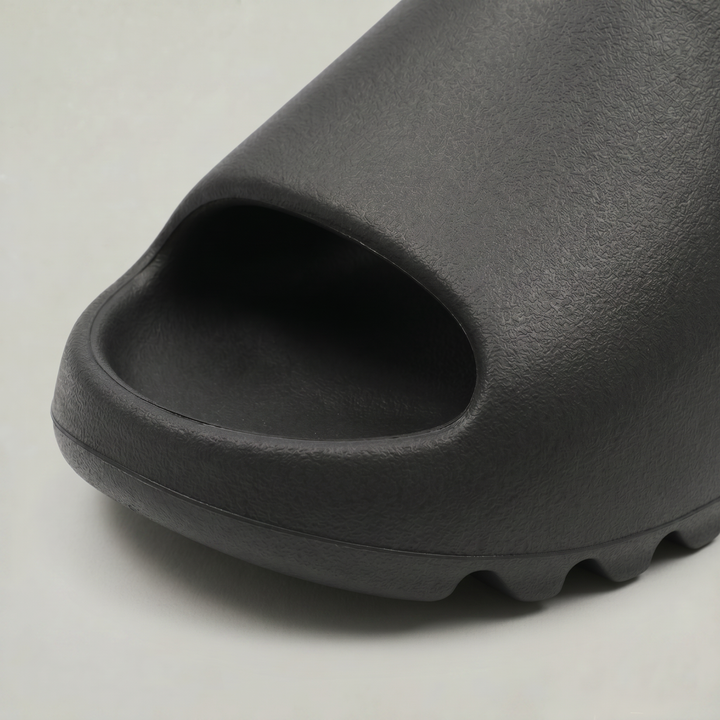 Men’s Open Toe Slides
