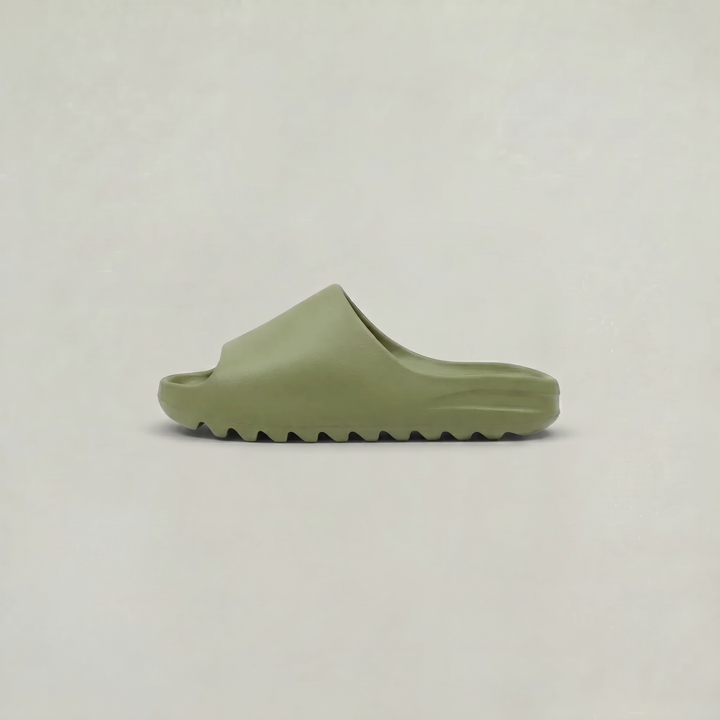 Men’s Open Toe Slides