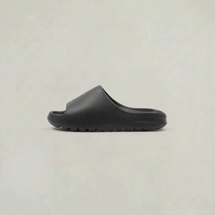 Men’s Open Toe Slides