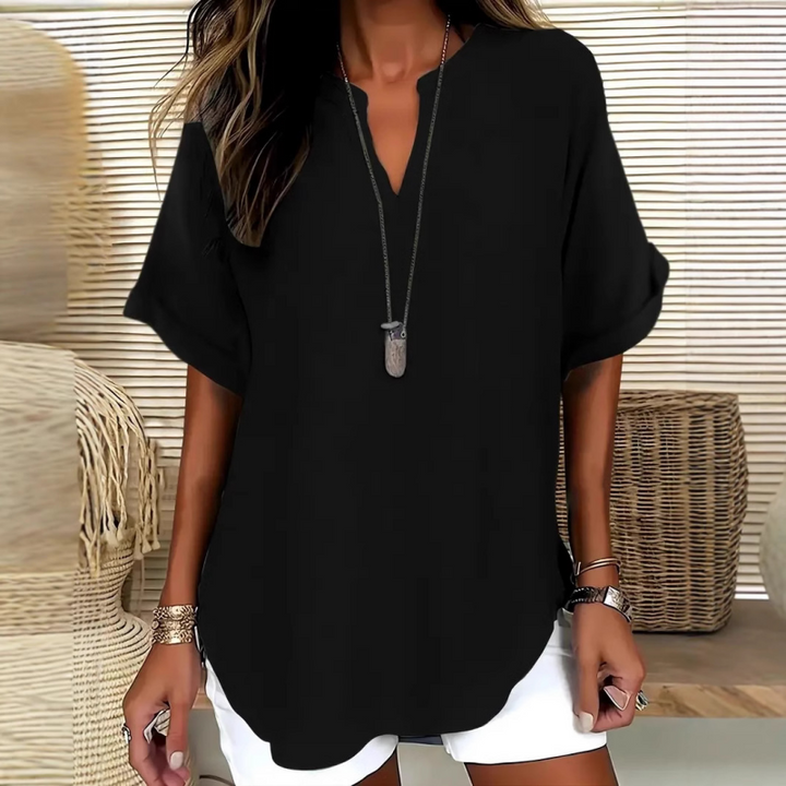 Alina | Elegant Women’s Blouse