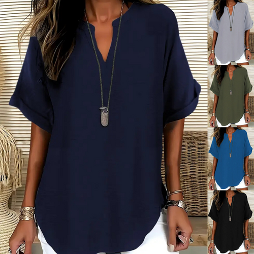 Alina | Elegant Women’s Blouse