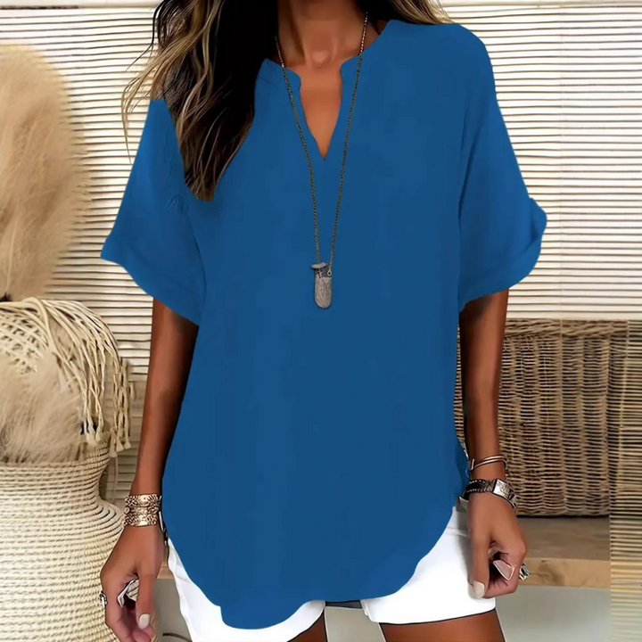 Alina | Elegant Women’s Blouse