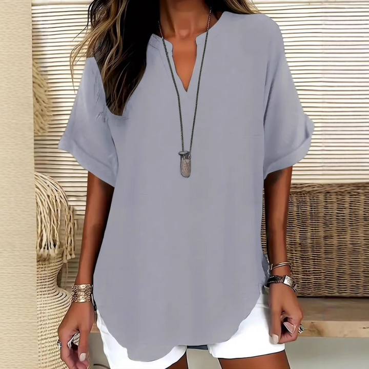 Alina | Elegant Women’s Blouse