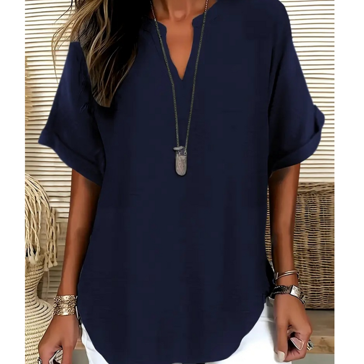 Alina | Elegant Women’s Blouse