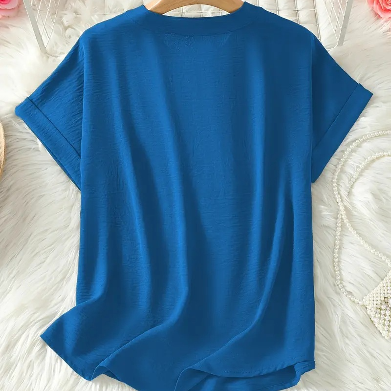 Alina | Elegant Women’s Blouse
