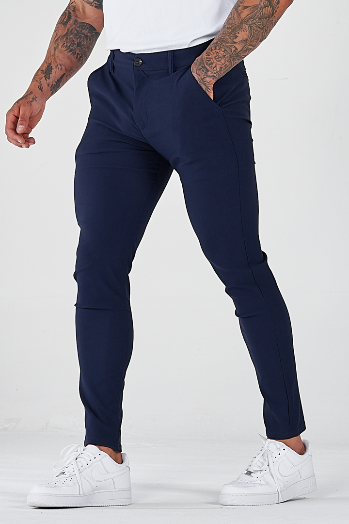 Hugo Avano Trousers