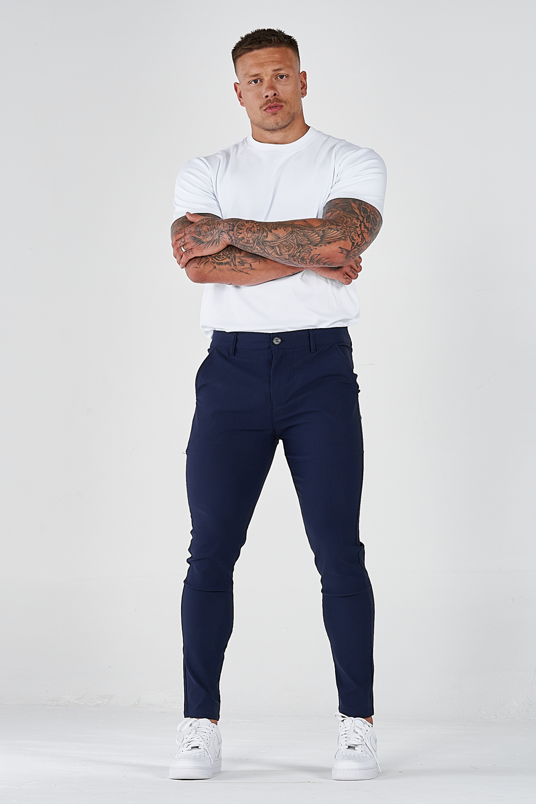 Hugo Avano Trousers
