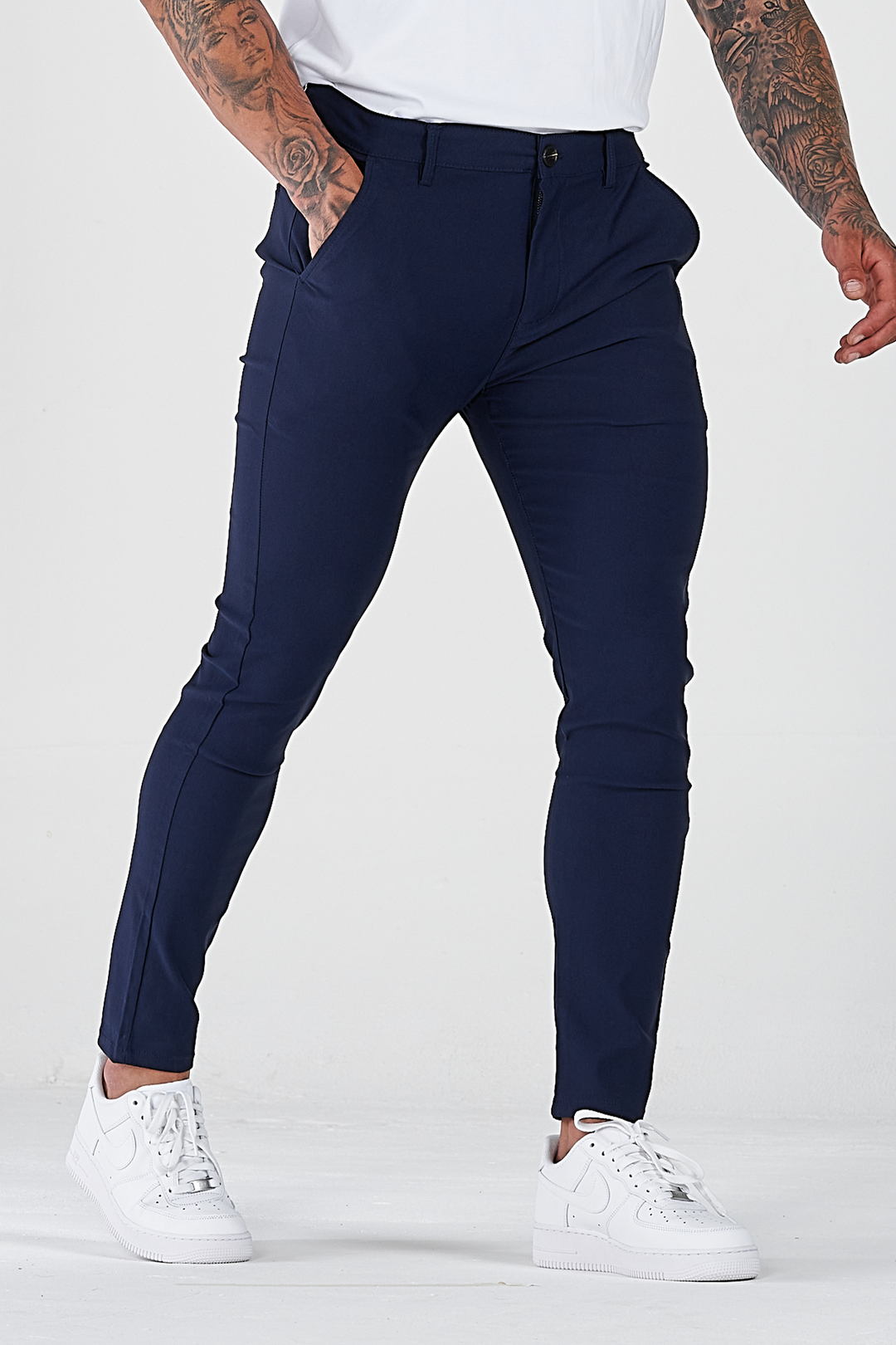 Hugo Avano Trousers