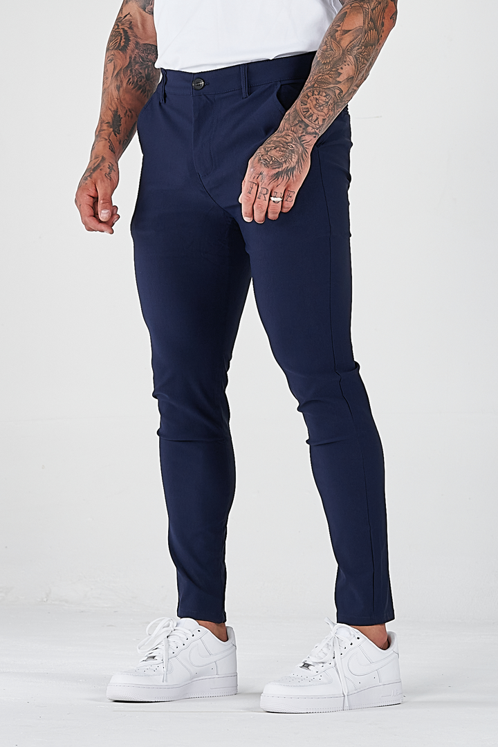 Hugo Avano Trousers