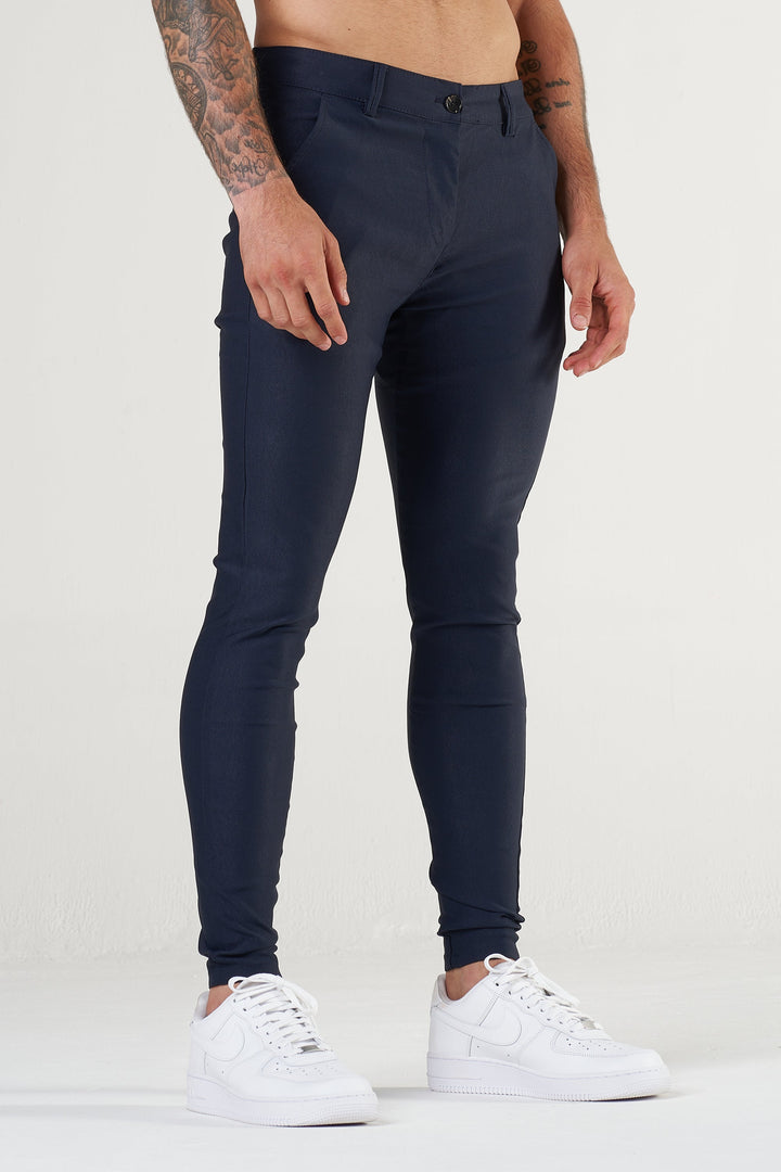 Hugo Avano Trousers