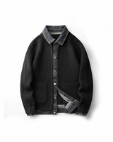 The Ruston Hybrid Knit
