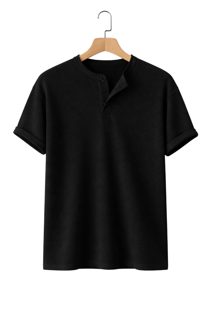 The Riviera Henley Cotton