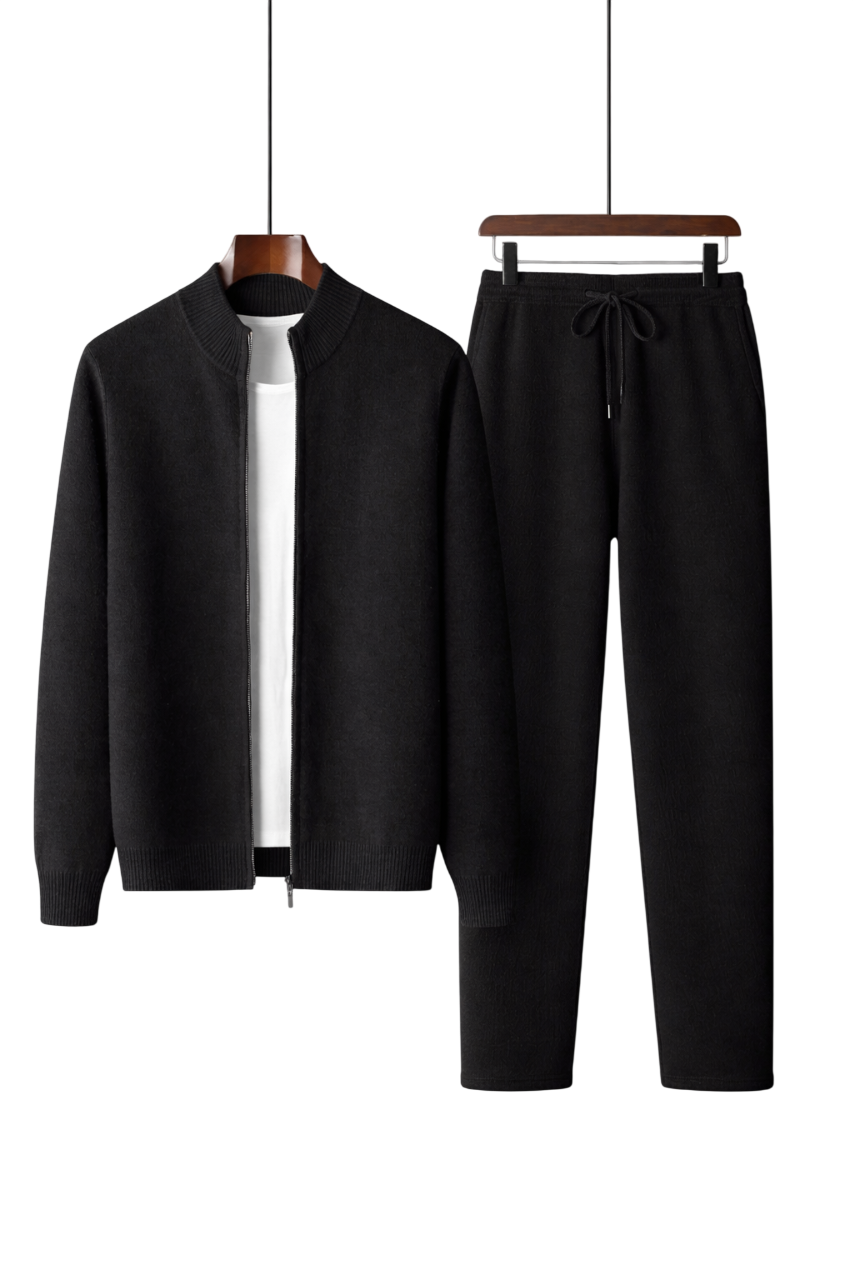 The Verona Wool Set