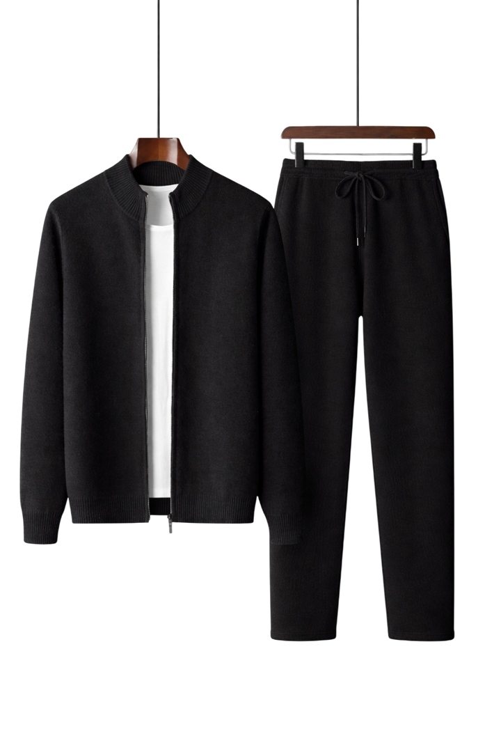 The Verona Wool Set