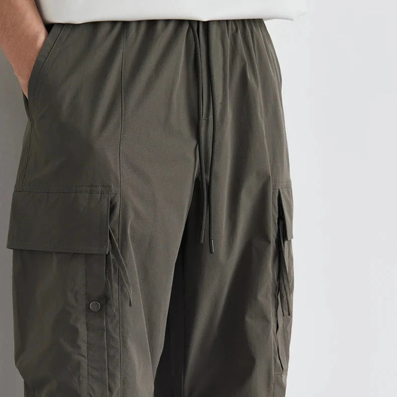 Tokyo Pants