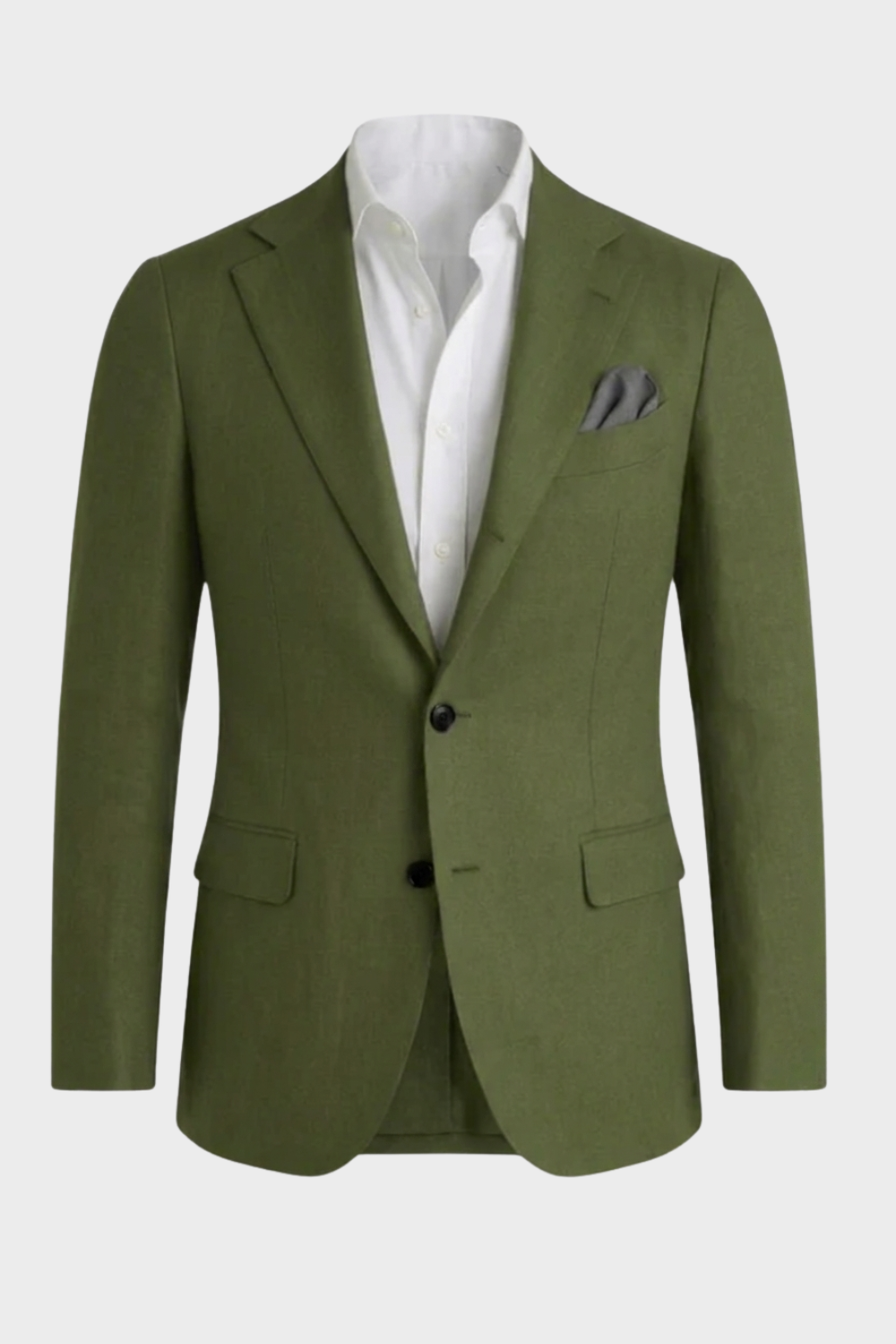 Winona Tailored Blazer