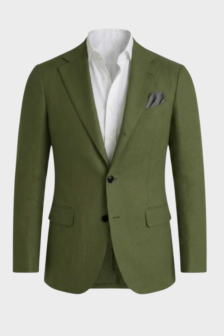 Winona Tailored Blazer
