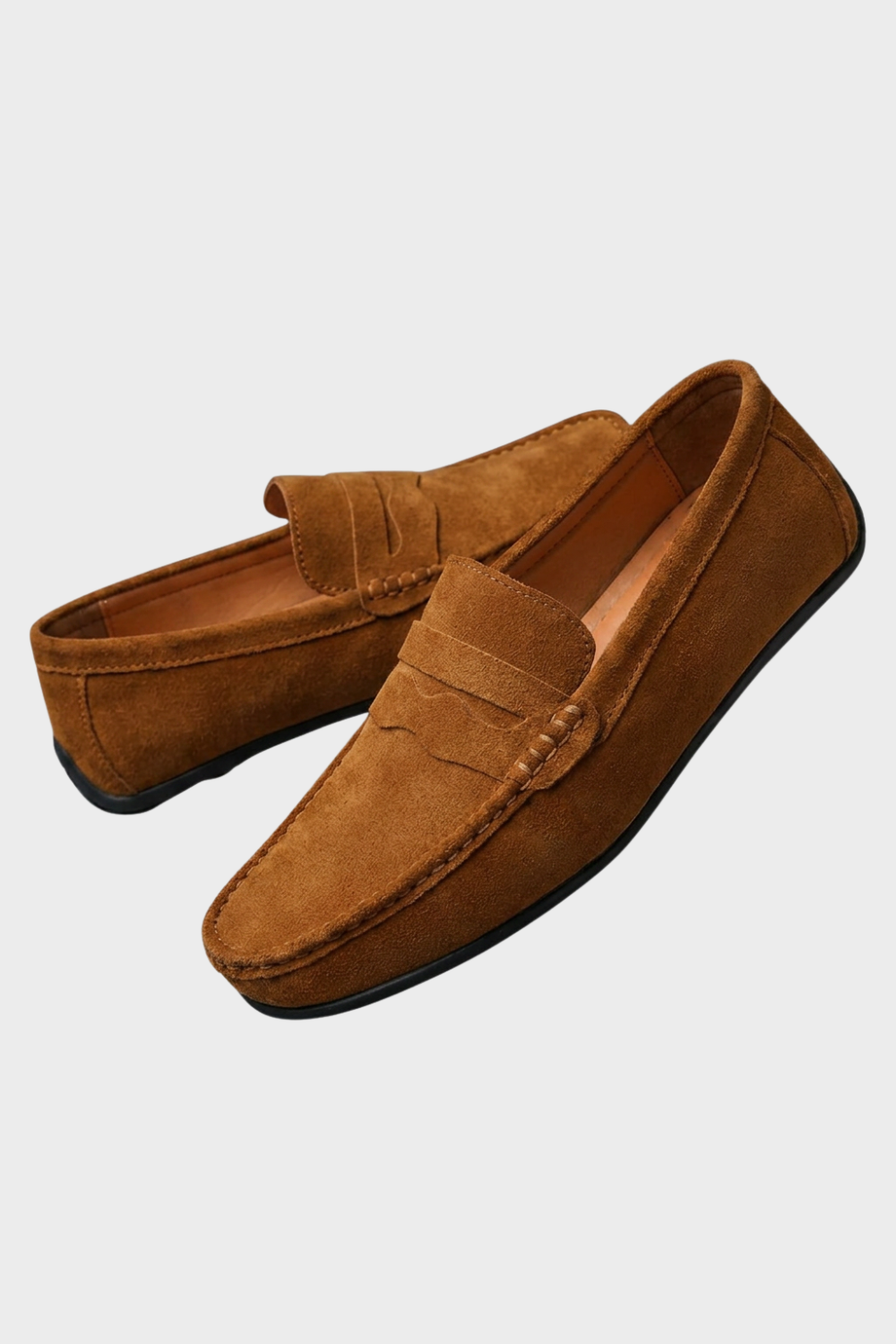 Castellano Slip-On Loafers