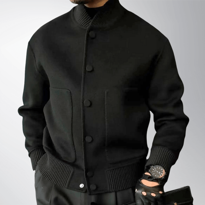Midnight Edge Jacket