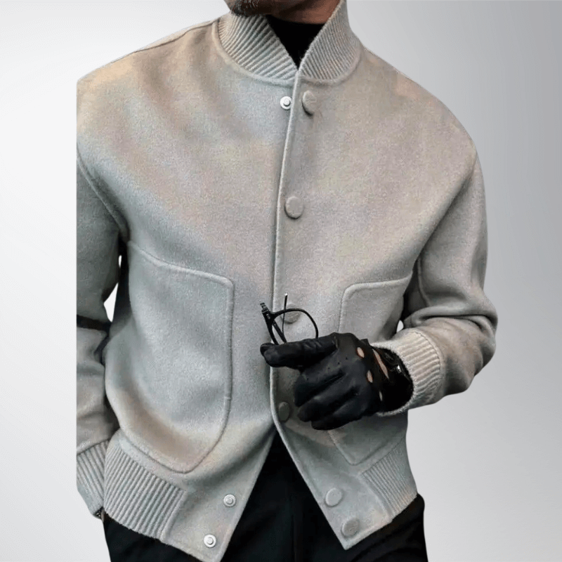 Midnight Edge Jacket