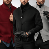 Midnight Edge Jacket