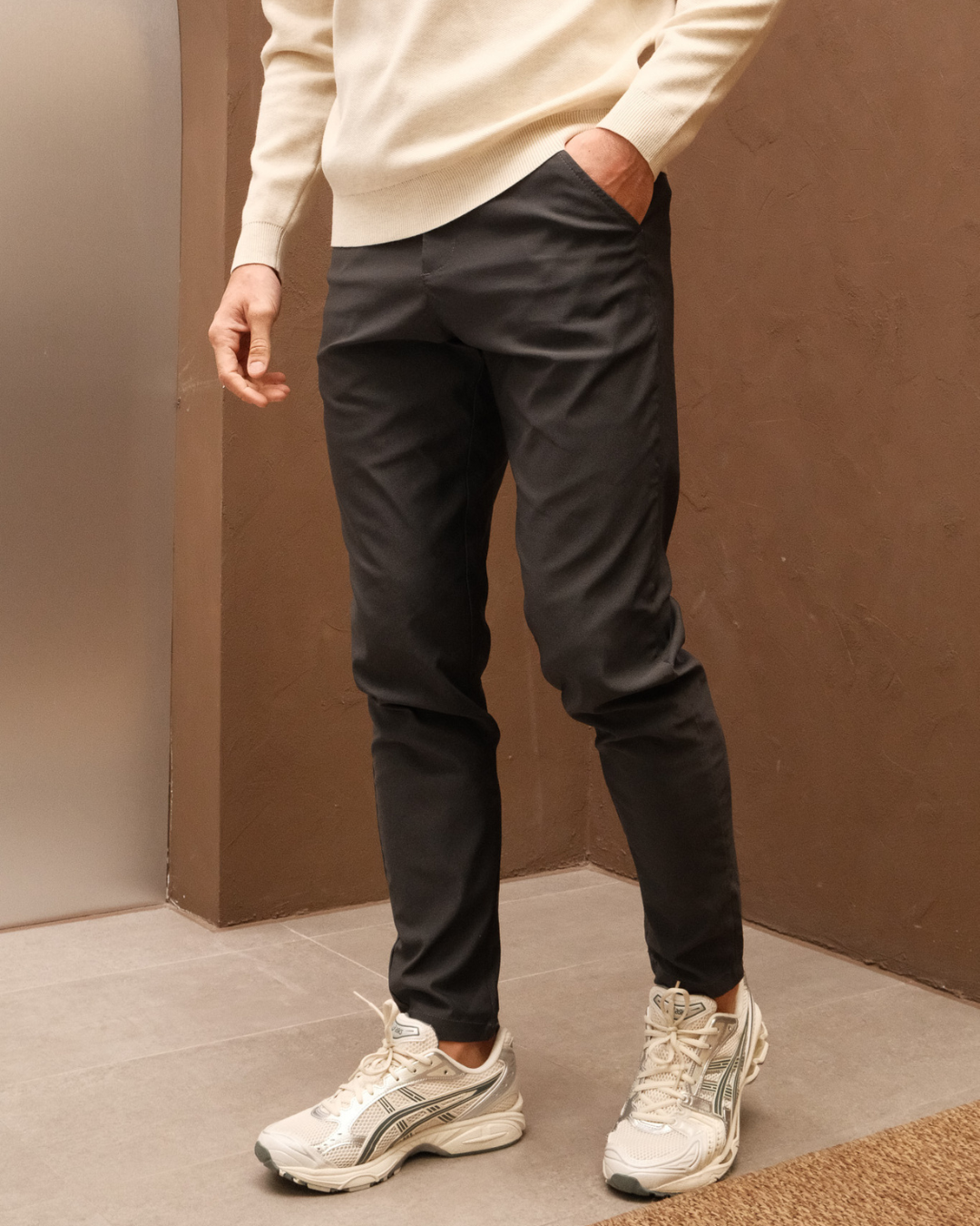 Wilder Stretch Pants