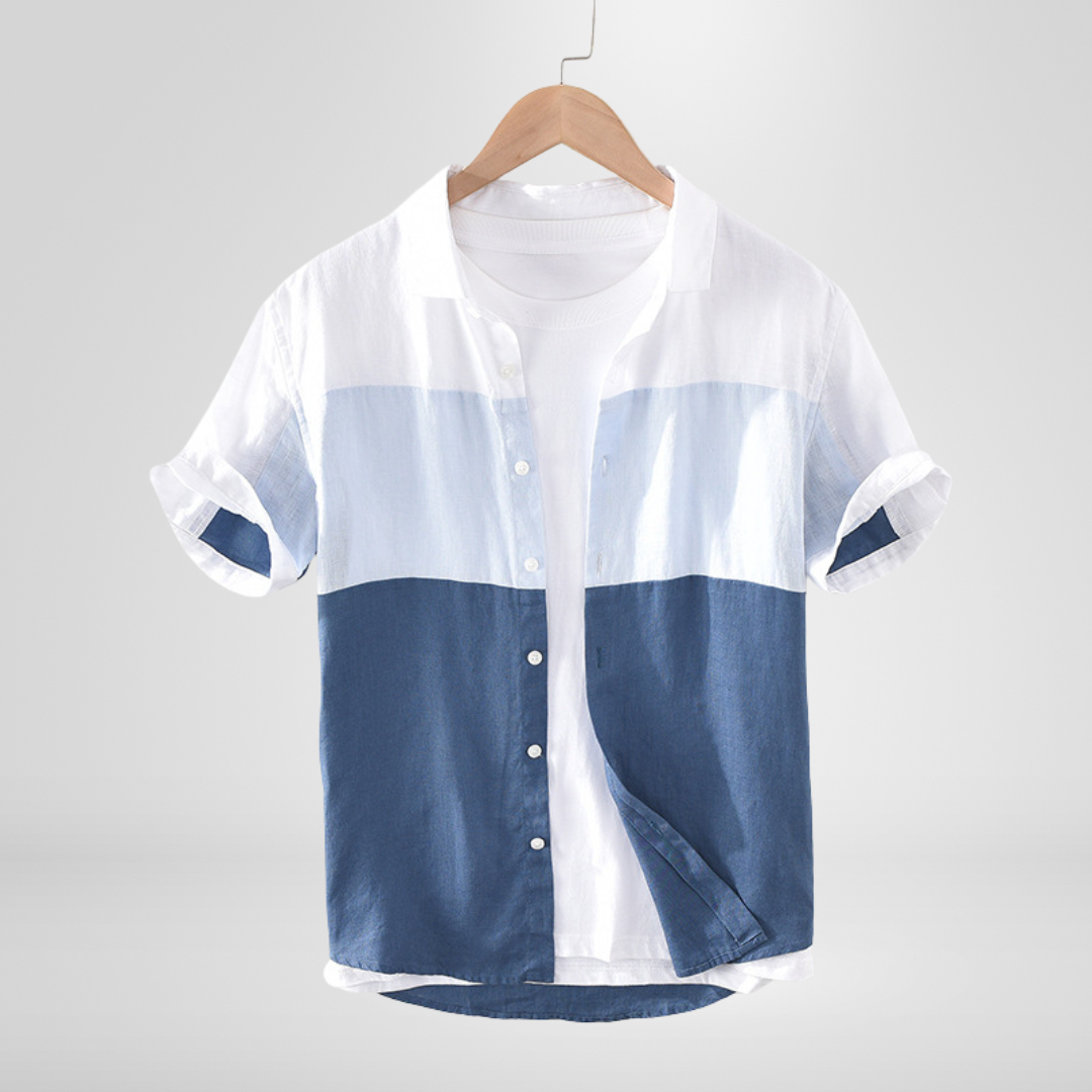 Lagos Shirt