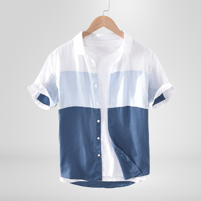 Lagos Shirt