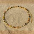 Aurora Gemstone